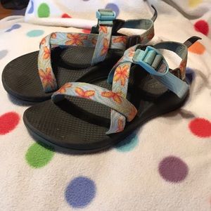 Chacos Single strap